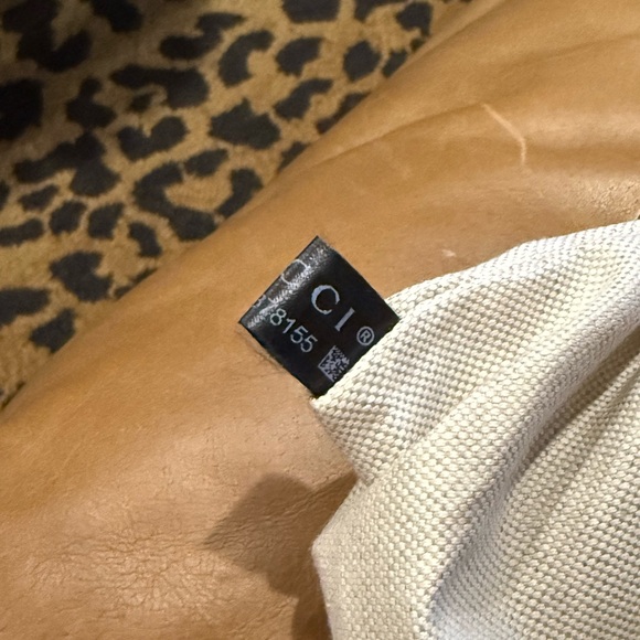 Authentic Gucci Ophidia half moon monogram small hobo - Picture 10 of 11